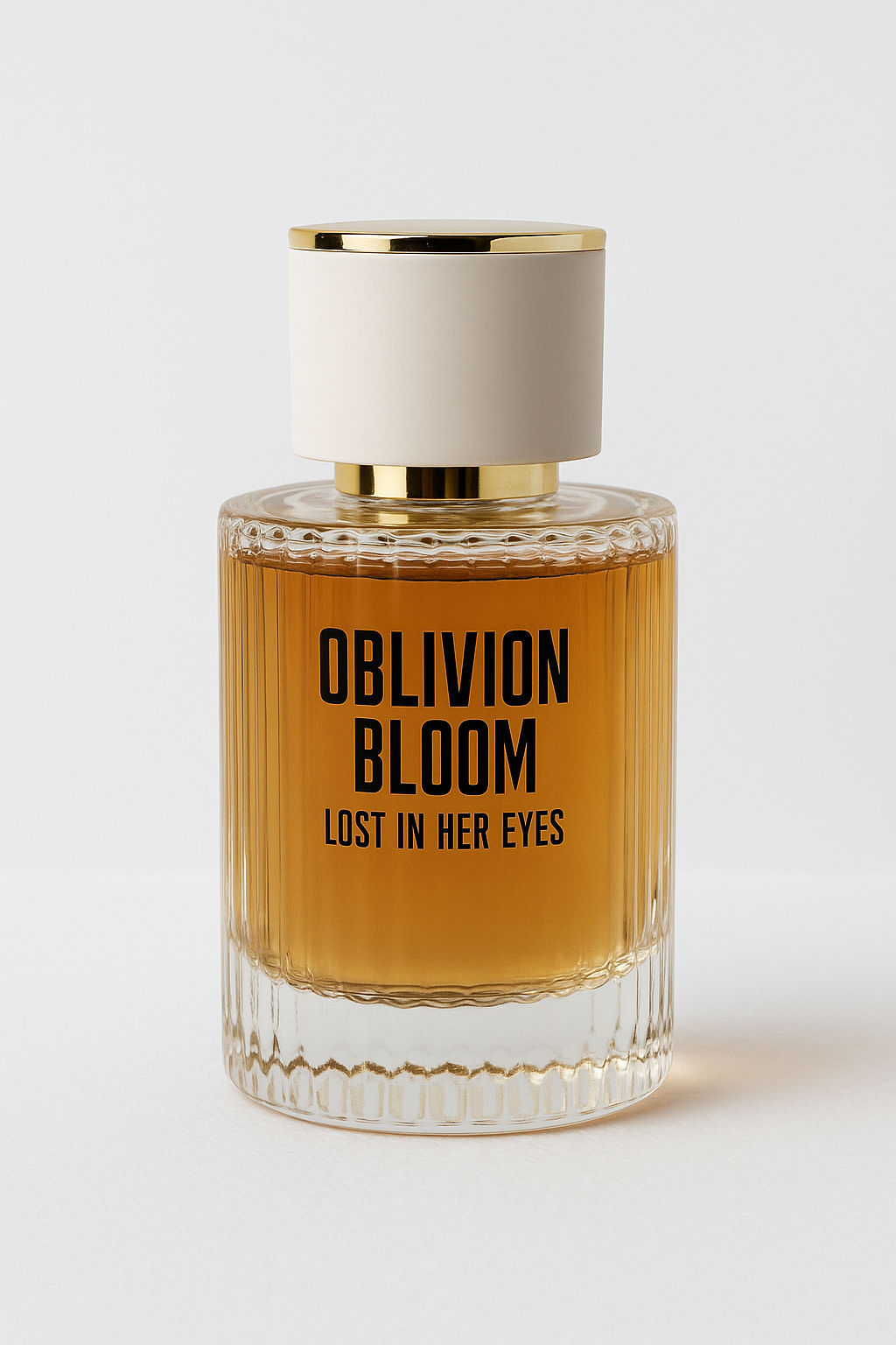 Oblivion bloom - Lost In Her Eyes